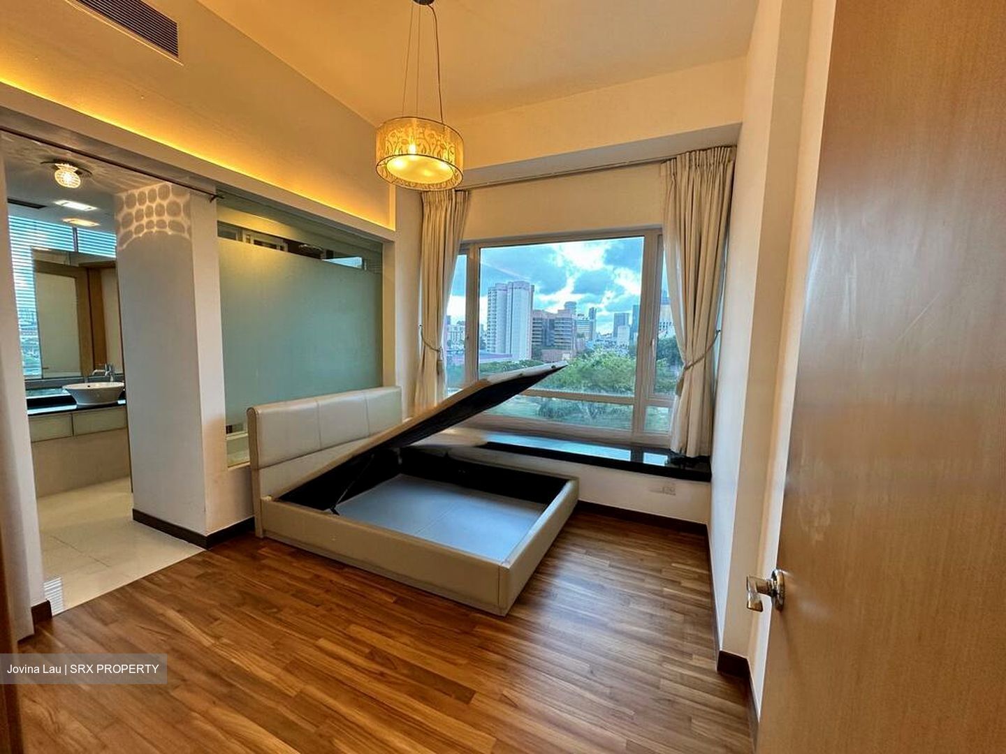 Parc Mackenzie (D9), Apartment #455769011